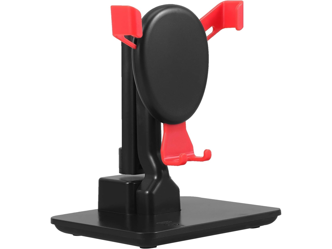 Vibrador De Celular Usb Em Abs Com Função De Pedômetro Silencioso