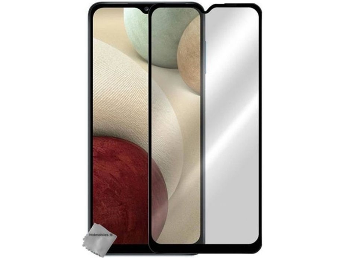 Pelicula de Vidro HTDMOBILES Samsung Galaxy