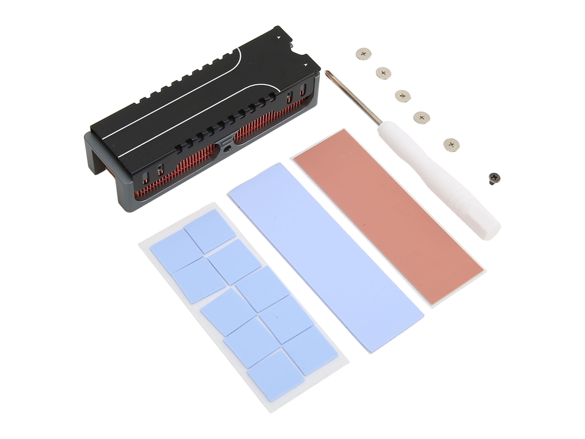 Dissipador Ssd M.2 LAXISCREED
