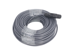 Laxiscreed Cabo De Extensão Starlink Ip68 150-225 Pés À Prova De Água Para Conexão Confiável