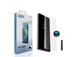 Película De Vidro Uv Líquido - Samsung Galaxy S9 (versão De Capa)