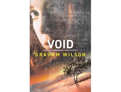 Livro Void de Graham Wilson (Inglês)