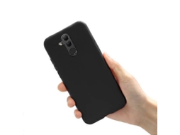 Capa Para Celular Huawei P20 Com Suporte