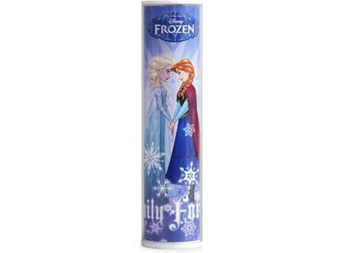 Powerbank TRIBE Frozen (2600 mAh - 1 USB - 1 Micro-USB - Azul)
