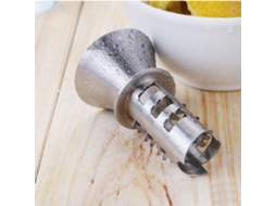 Espremedor De Citrinos Manual Best Tools Em Aço Inoxidável 18/8