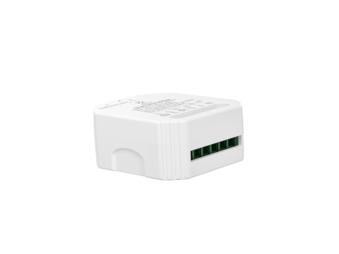 R7279 Módulo Interrutor Inteligente de 2 Vias WOOX .
