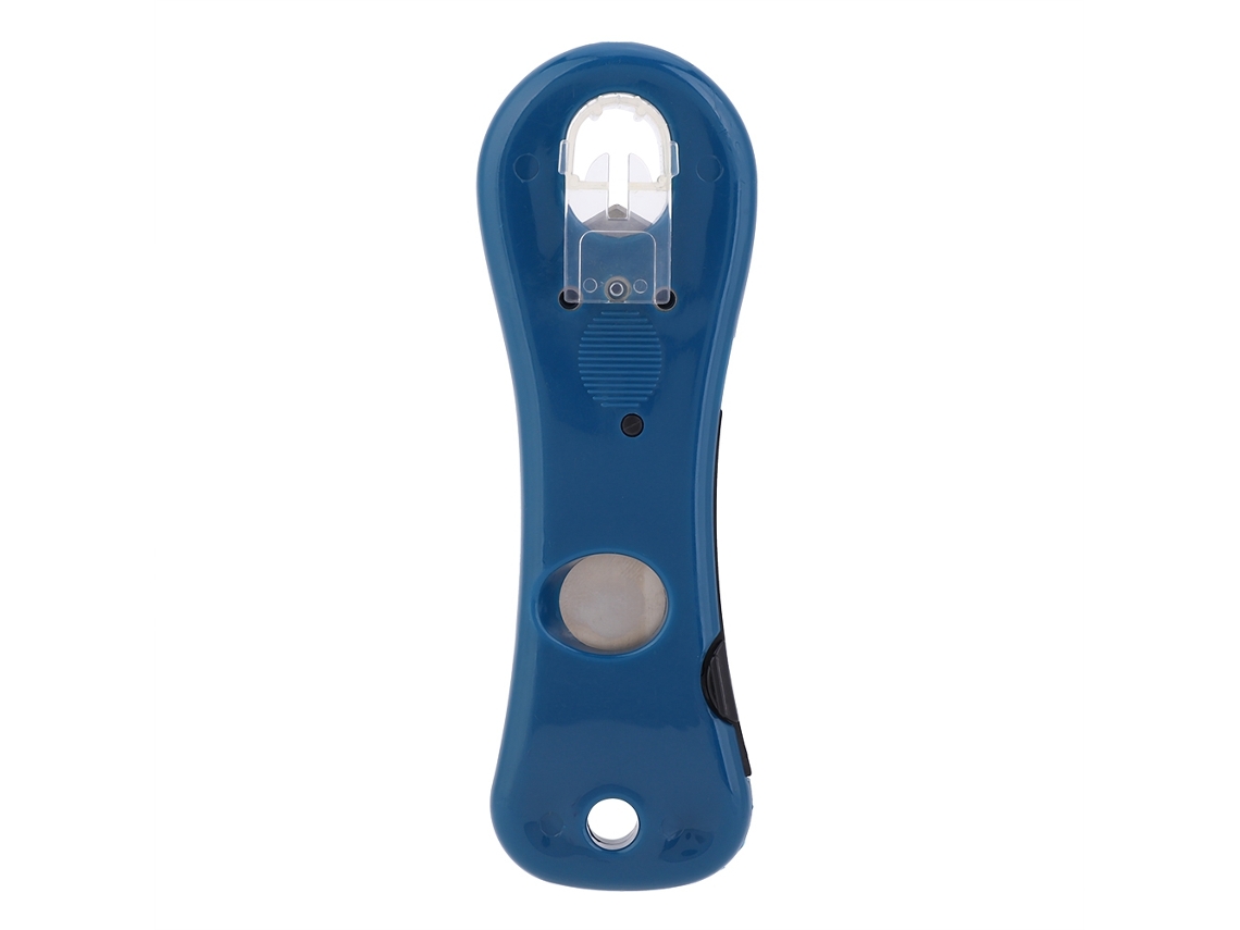 Cutter para Cartucho de Selante Abs Dual Use