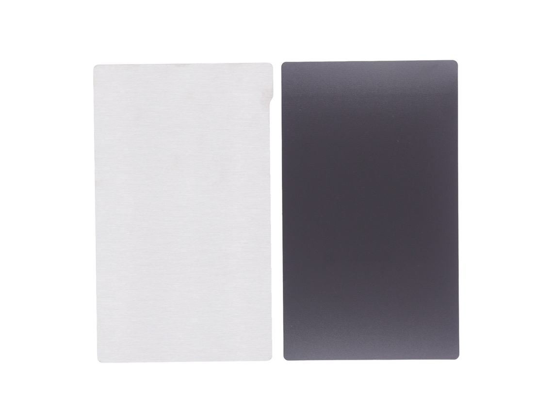 Plataforma De Impressão 3d Flexível Aço Spring Base Magnética 230x135mm Para Photon Mono M5s M5