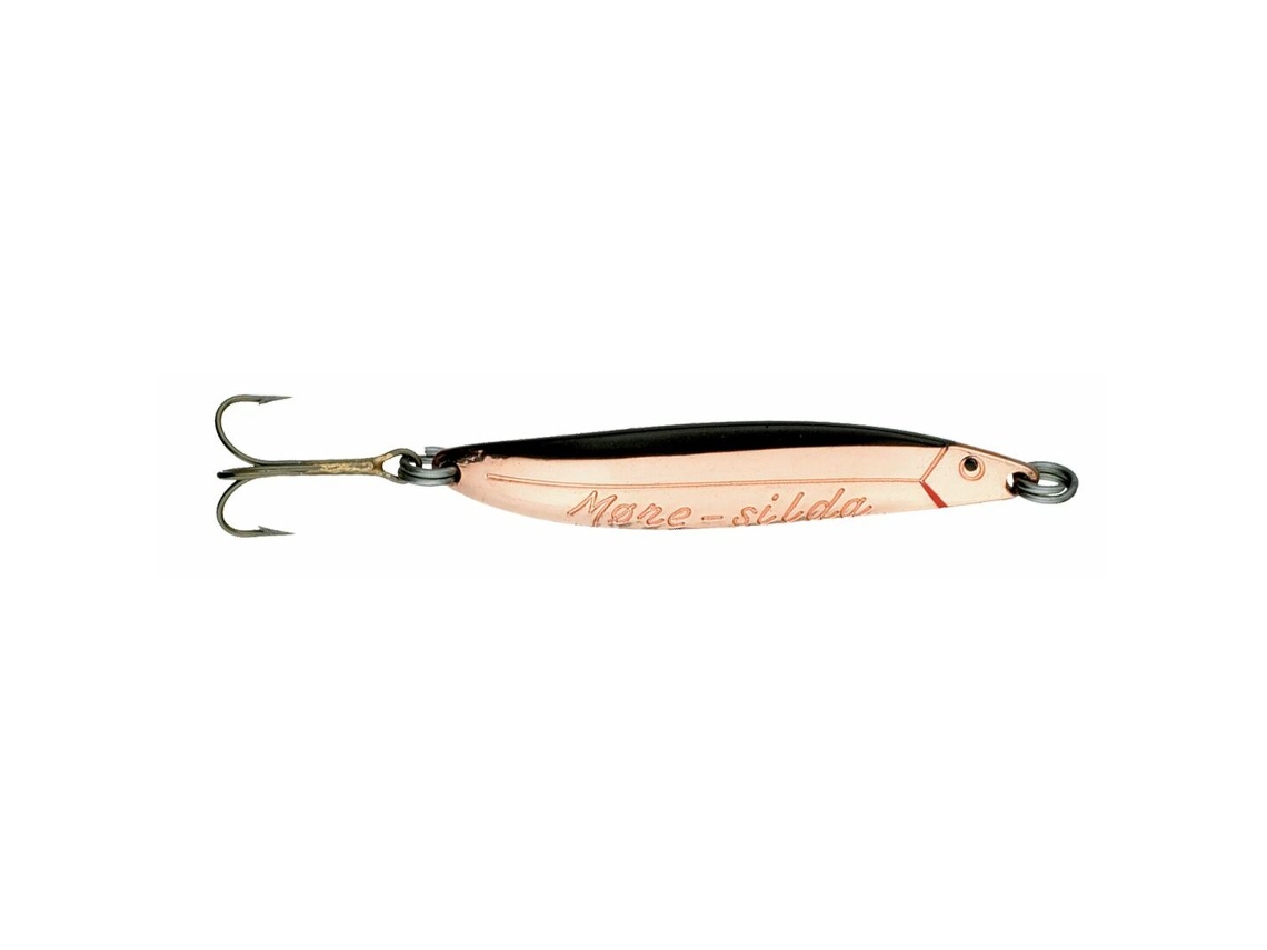 Lure Blue Fox møresilda 75 mm 18 g