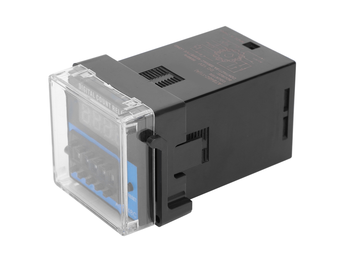 Interruptor de Ar 3P 40A 400VAC Ip20 S/MARCA