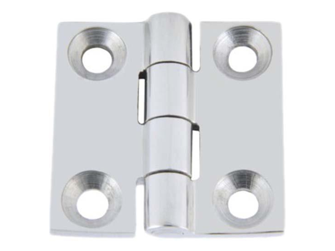 Plastimo Stainless Steel Hinge