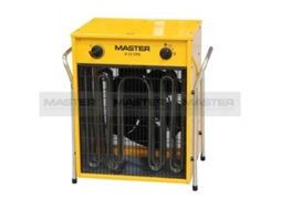 Aquecedor elétrico Master B22epb/it 400v 22kw. Ma7