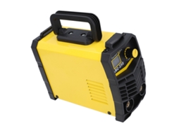 Laxiscreed Mini Inversora De Soldadura Arc 5000w Com Corrente Ajustável Até 250a