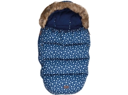 Saco de Inverno Polar FREEON Blue