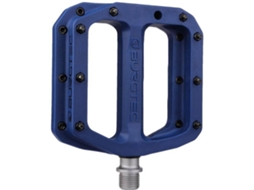 Pedais para Ciclismo montanha BURGTEC Mk4 Composite