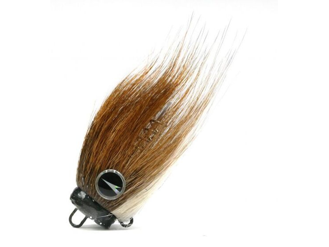 Cabeça de Chumbo VMC Mustache Rig Ca