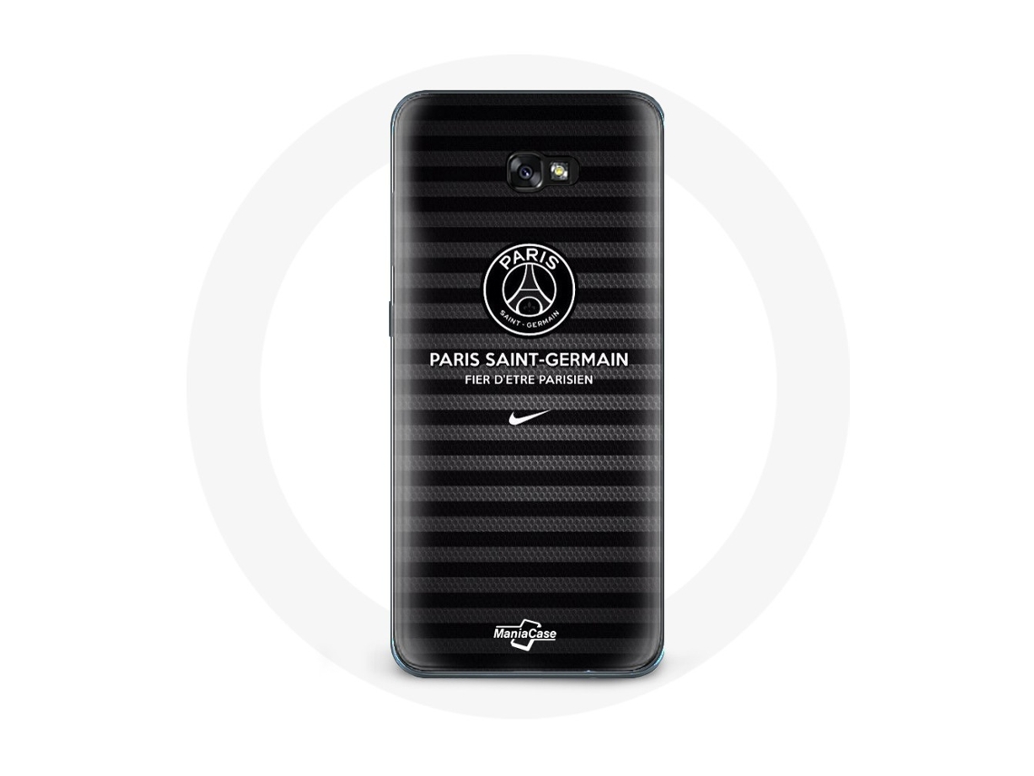 Capa para Samsung Galaxy A3 2017 Paris Saint Germain PSG Orgulho de ser parisiense FR