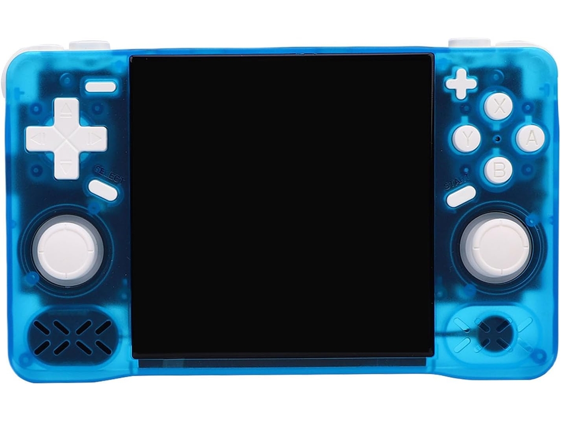 Console portátil de jogos com tela HD SFUSHOS
