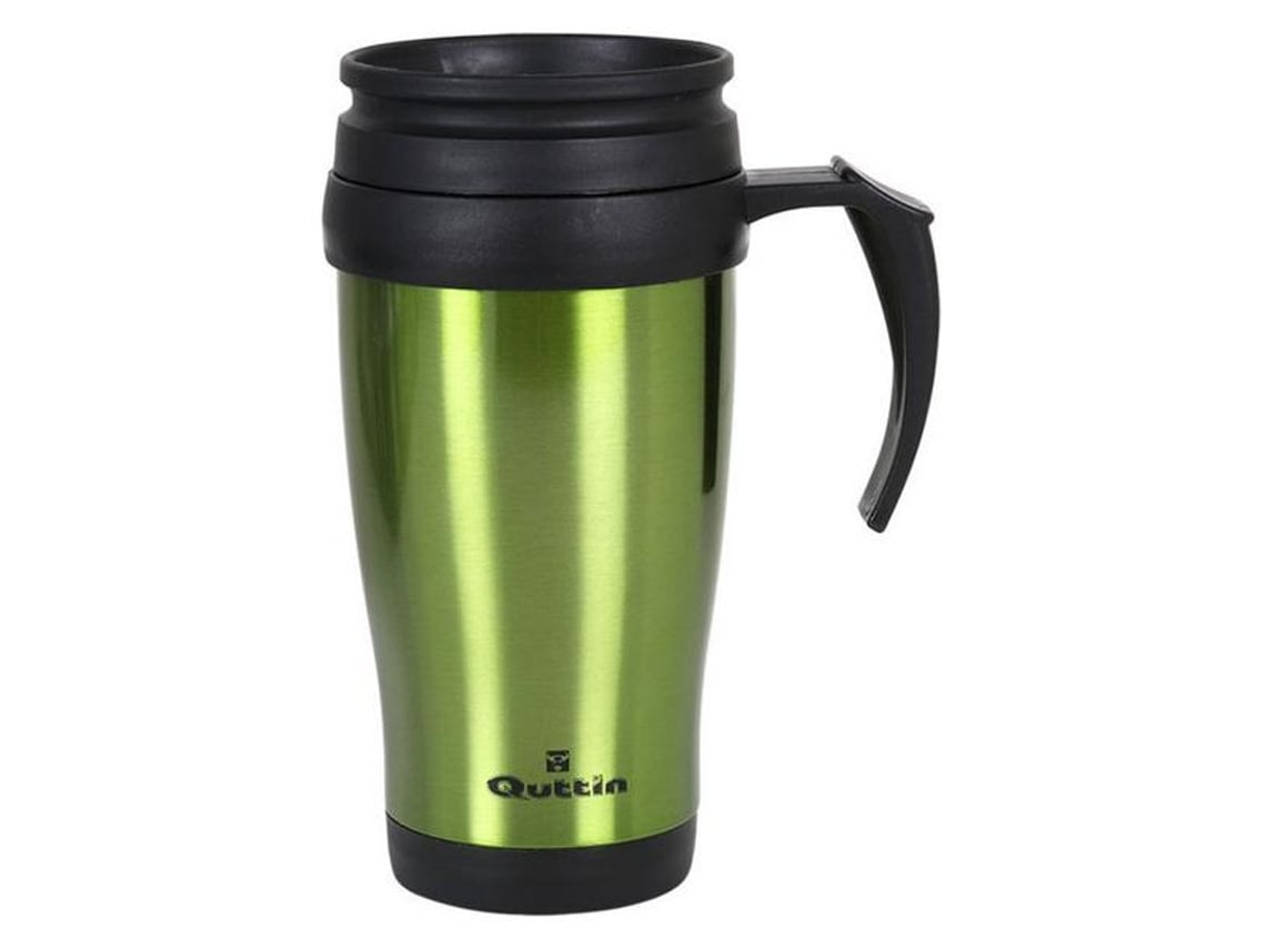 Termo Quttin Travel Mug 400 Ml Worten.pt