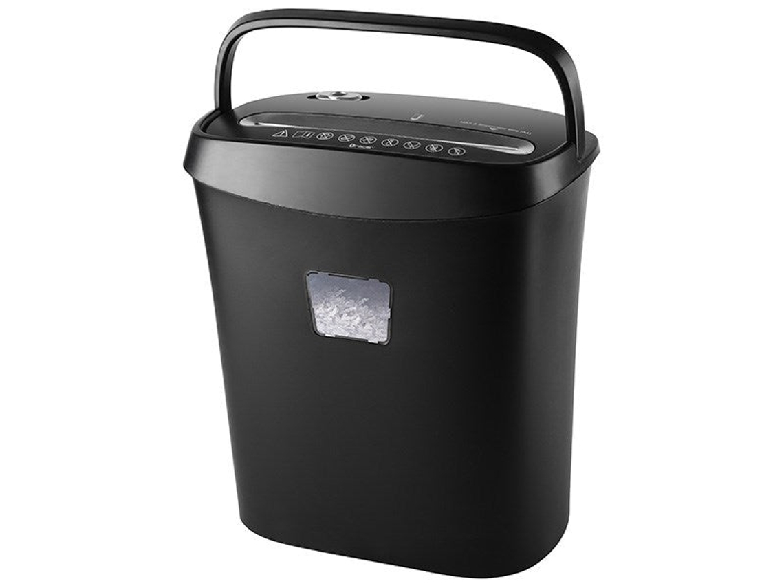 Trx 815l Shredder TRACER