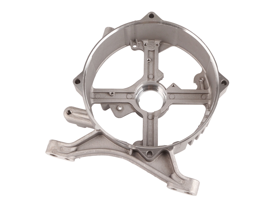 Suporte de Motor de Alumínio para Gerador 173f 178f 186f