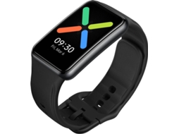 Smartwatch OPPO Free Preto
