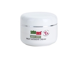 SEBAMED Anti-Dry Night Intensive Cream 50Ml