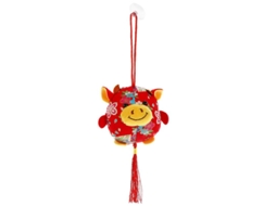 1pcs Suspensão De Ano Novo Chinês Allinless