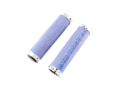 Pegas para Bicicletas NO CONTEST Lock On