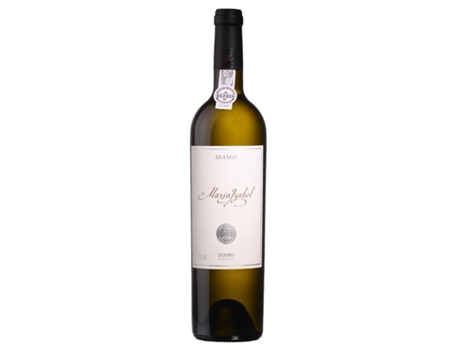 Vinho Branco Maria Izabel Douro 2019