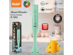 Batedeira 5 Velocidades 650 W Fácil Limpeza MDUG