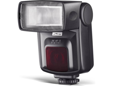 Flash METZ 36 AF-5 Canon