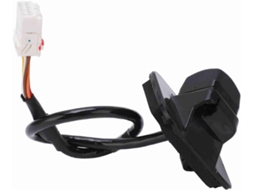 Cocoarm Caméra De Recul, Matériau Abs, Recul Haute Résolution Para 9ème Génération 2014 2018 Offrant Une