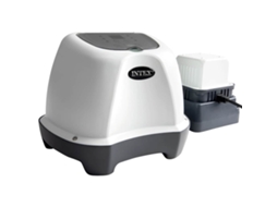Saltwater System, Saltwater Systems Intex