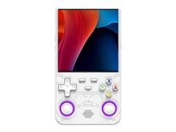 R36 Ultra Retro Console com 15.000 Jogos GOKOCO