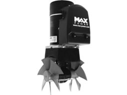 Max Power Thruster Ct80 Elec Duo Compo 12V 185