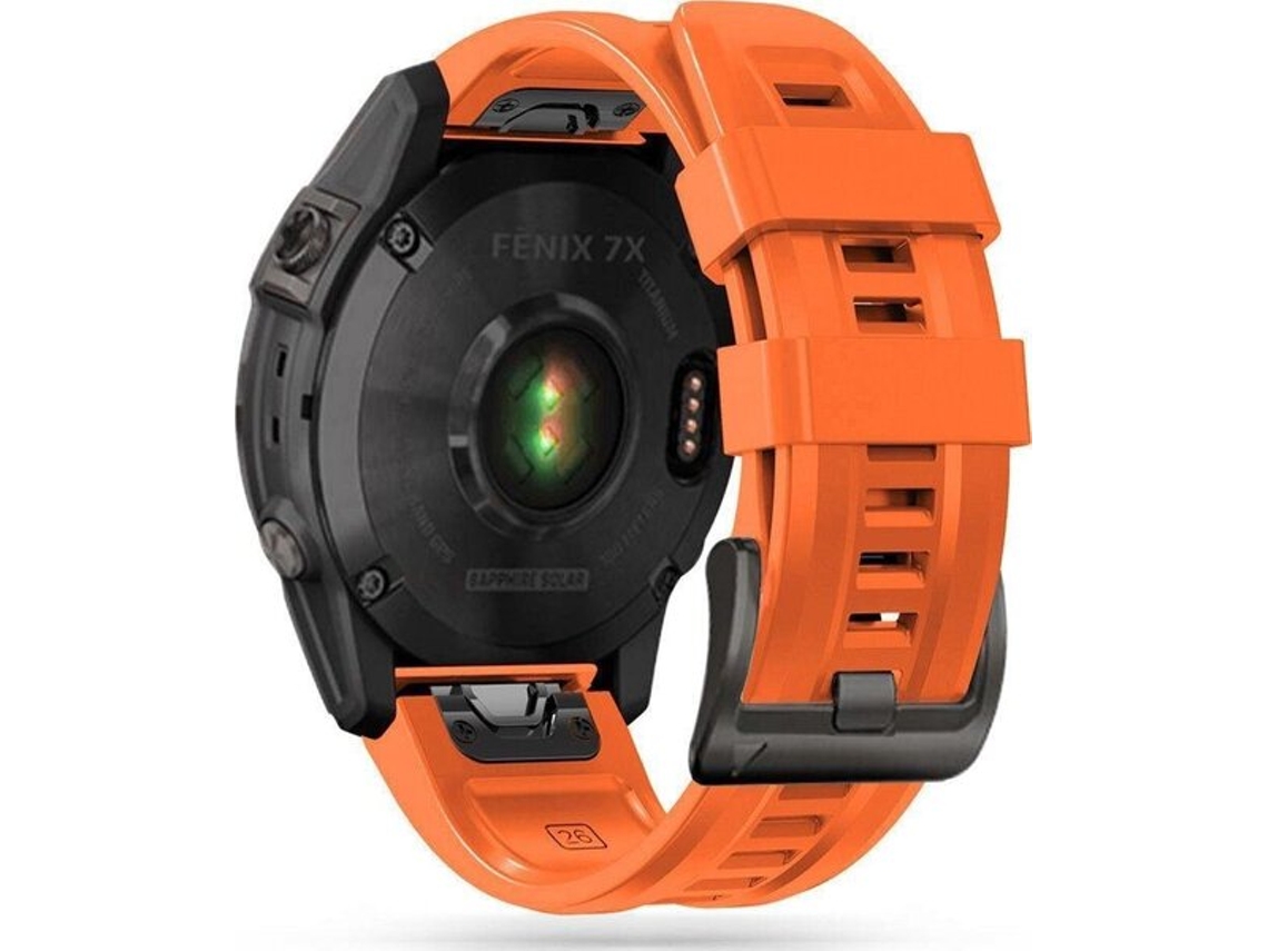 Tech Protect Iconband Laranja Vayotoy