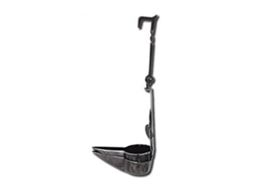 Candil forja rustico 39302