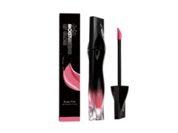 Batom Líquido Matte Rosa Brilhante, Fixação Prolongada e Textura Confortável LAXISCREED