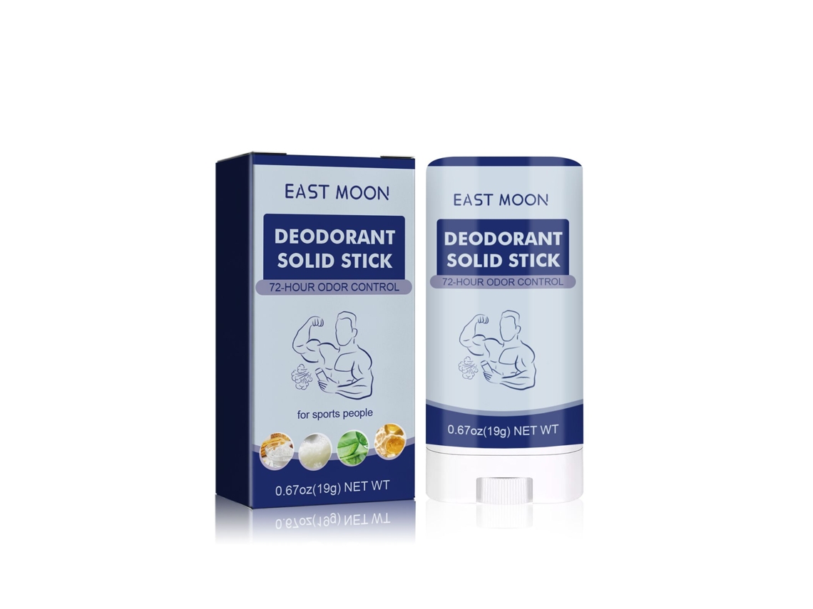 Desodorante Stick Masculino Worten
