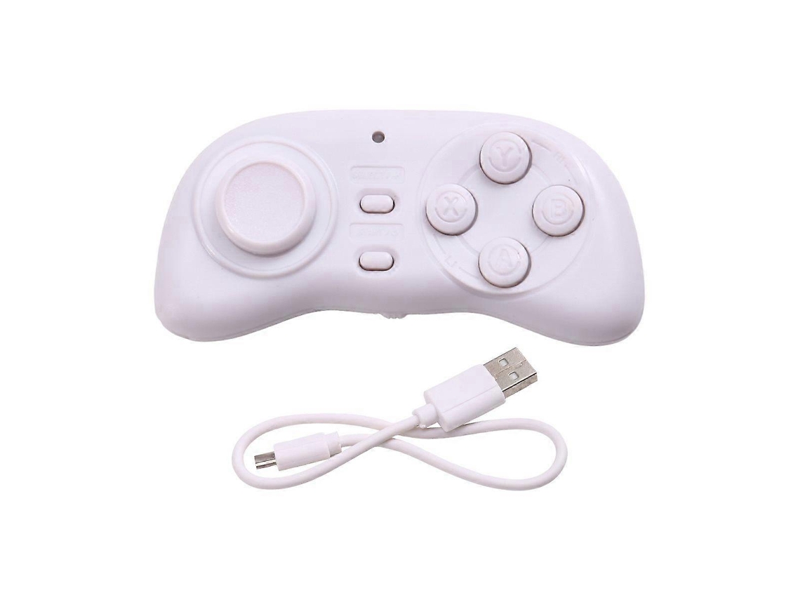 Controle De Jogo Portátil Smart Controller 608 Mini Controle De Jogo Inteligente Bluetooth Para Celular Hengjian