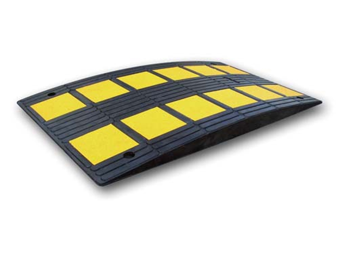 758133413 Amortiguador Safety25 500x600x20mm Metalworks