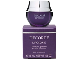 Creme de Olhos COSME DECORTE Liposome Moisture (15 ml)