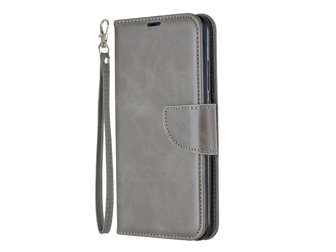 Capa Para Xiaomi Como Título Yemaesre Cinzento
