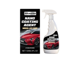 Spray Cerâmico Revestimento Carros