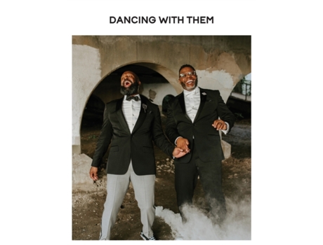 Livro Dancing With Them: Volume One Baker, Tara (Inglês)