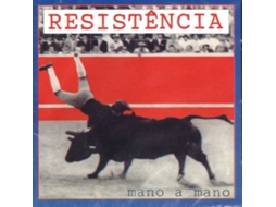 CD Resistência - Mano a Mano