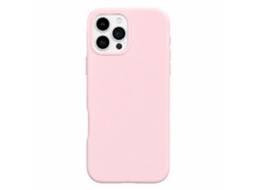 Capa Para Iphone 16 Pro Max Coleção Solidsuit Antichoque