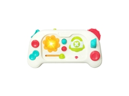 Teclado Eletrônico Crianças, para Bebês e Crianças Pequenas teclado Eletrônico para Console de Jogos CHENNNLS (pilhas Não Incluídas)