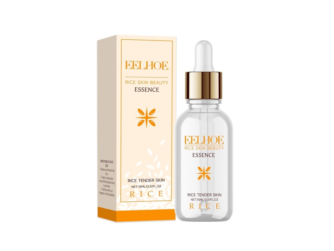 Sérum Revitalizador e Hidratante para uma Pele Mais Forte e Saudável LAXISCREED